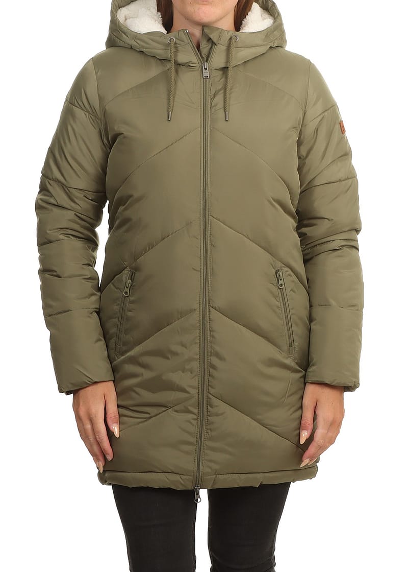 Green Roxy Jacket Roxy Storm Warning Jacket Deep Lichen Green