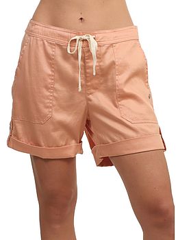 Roxy Sweetest Life Shorts Cafe Creme