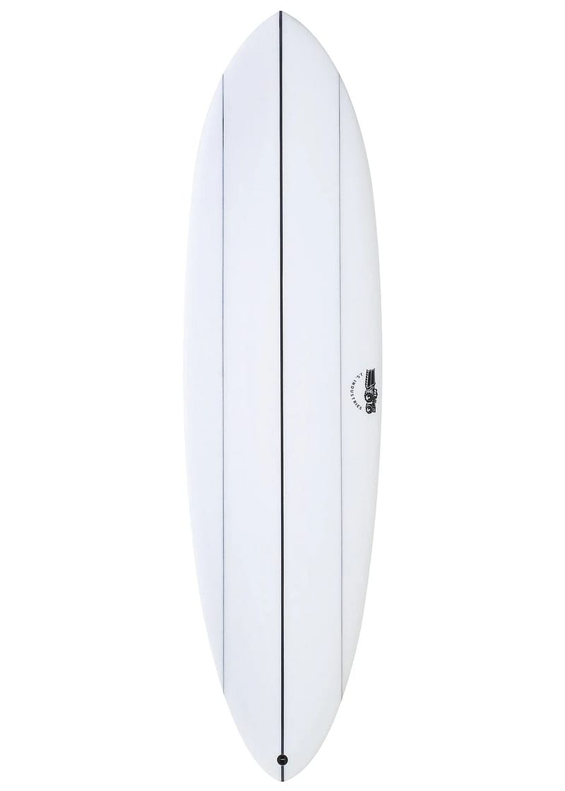 Shape Js Baron JS Big Baron PE Surfboard 6ft 6 36.8L