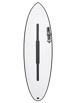 JS Bull Run Hyfi 3 Surfboard 5ft 10