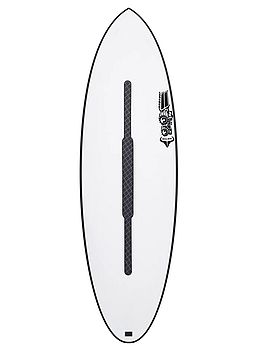 JS Bull Run Hyfi 3 Surfboard 6ft 0