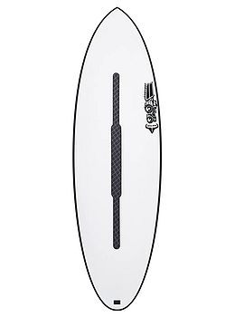 JS Bull Run Hyfi 3 Surfboard 6ft 2