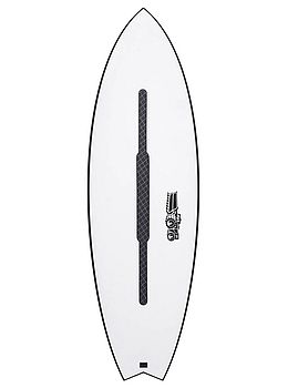JS Sub Xero Hyfi 3 Surfboard 5Ft 9