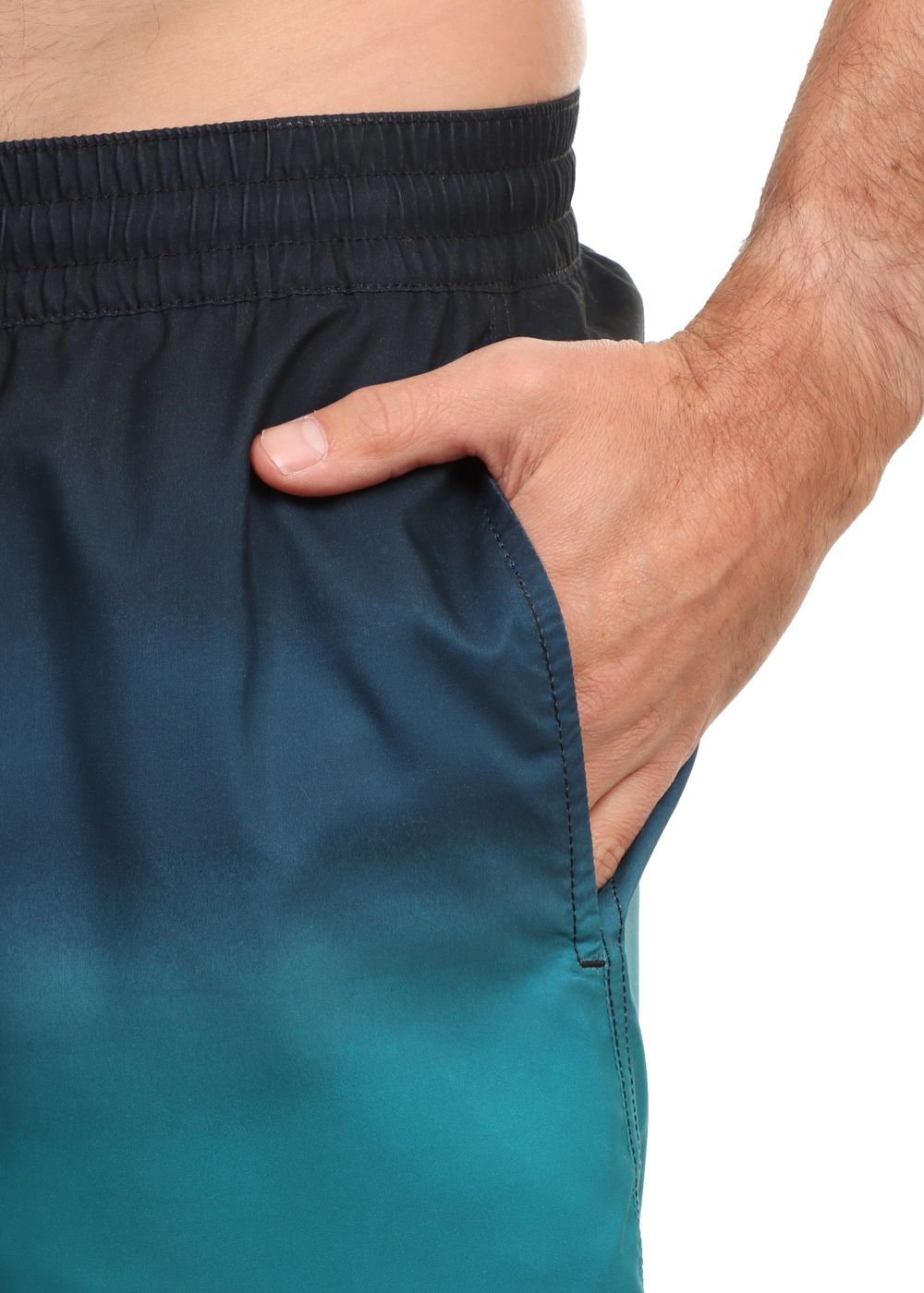 Billabong All Day Fade LB Volley Shorts Black