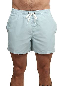 Quiksilver Everyday Deluxe Volley Shorts Aqua