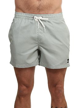 Quiksilver Everyday Deluxe Volley Shorts Forest