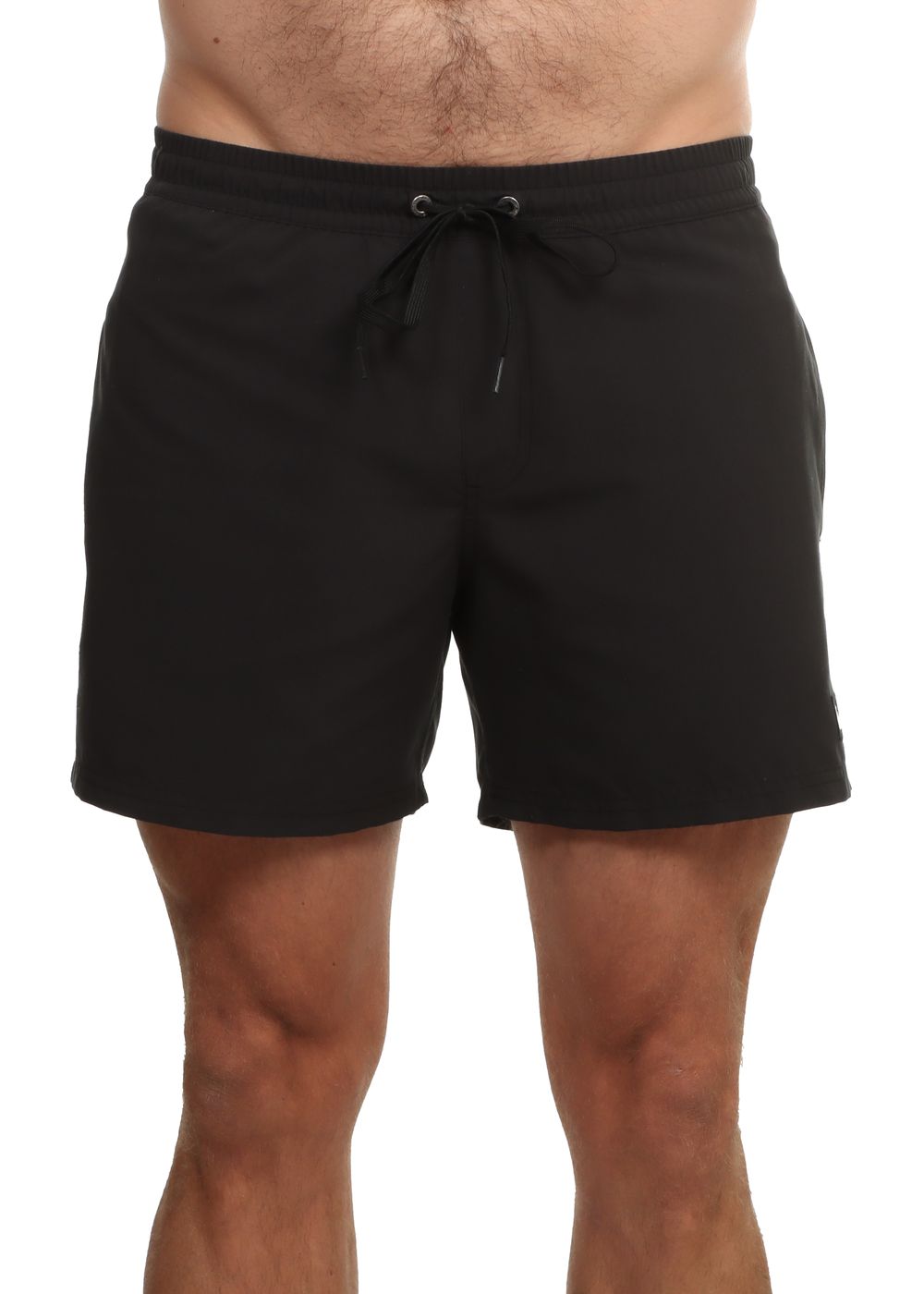 Quiksilver Everyday Solid Volley Shorts Black