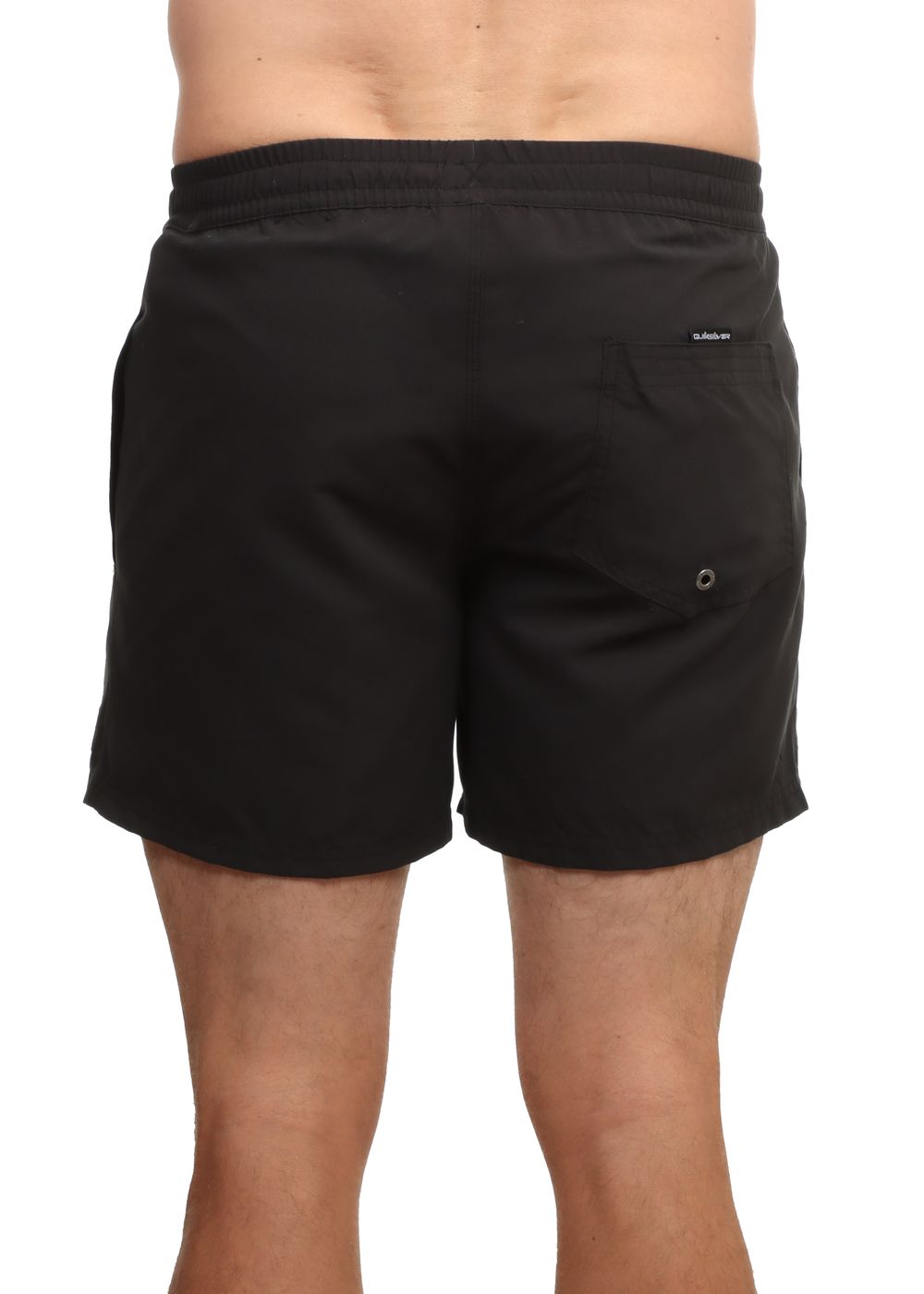Quiksilver Everyday Solid Volley Shorts Black