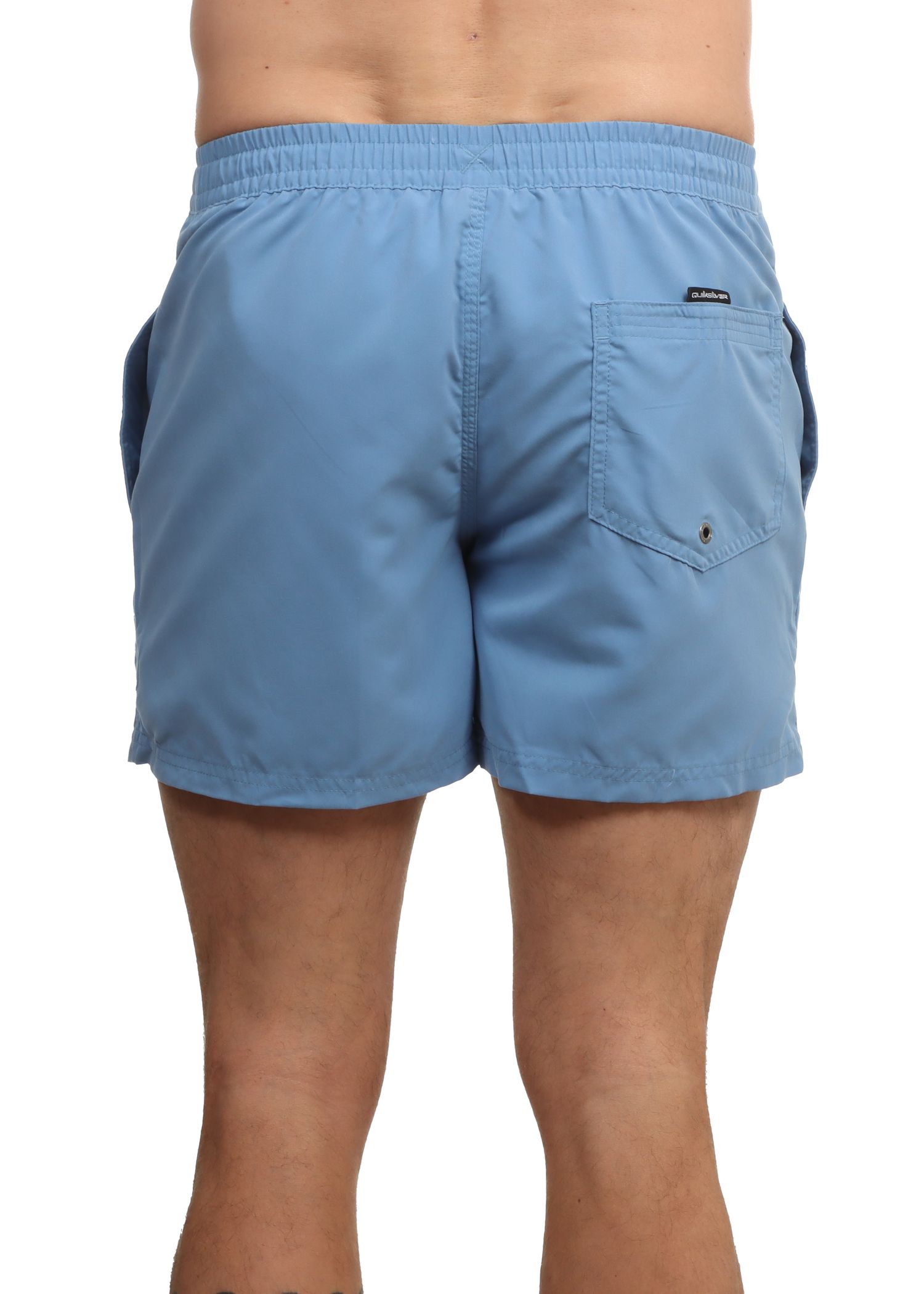 Quiksilver Everyday Volley Shorts Riviera