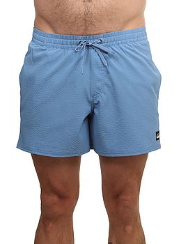 Quiksilver Everyday Flex Volley Shorts Riviera