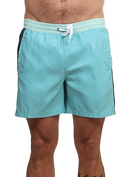 Quiksilver Everyday Holmes Volley Shorts Aqua