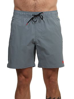 Florence Marine X All Purpose Cordura Shorts Blue