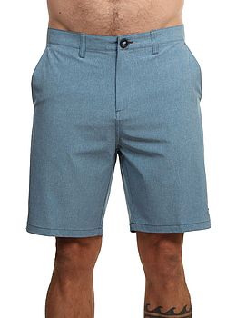 Billabong Surftrek Transport Shorts Glacier