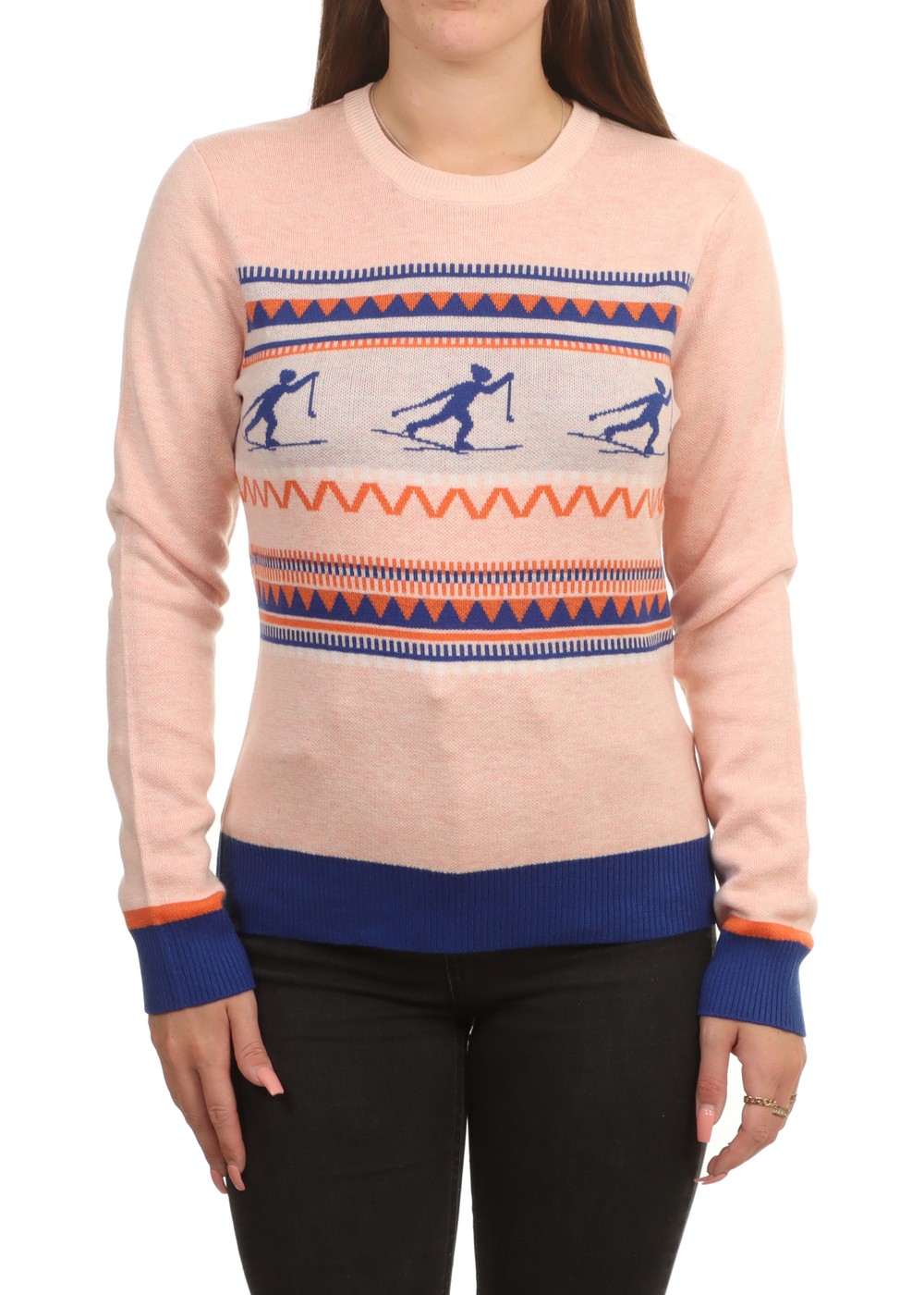 Kavu Hillrose Sweater Apres Ski