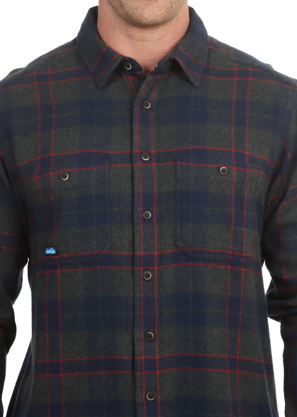 Kavu Big Joe Shirt Harbor Side