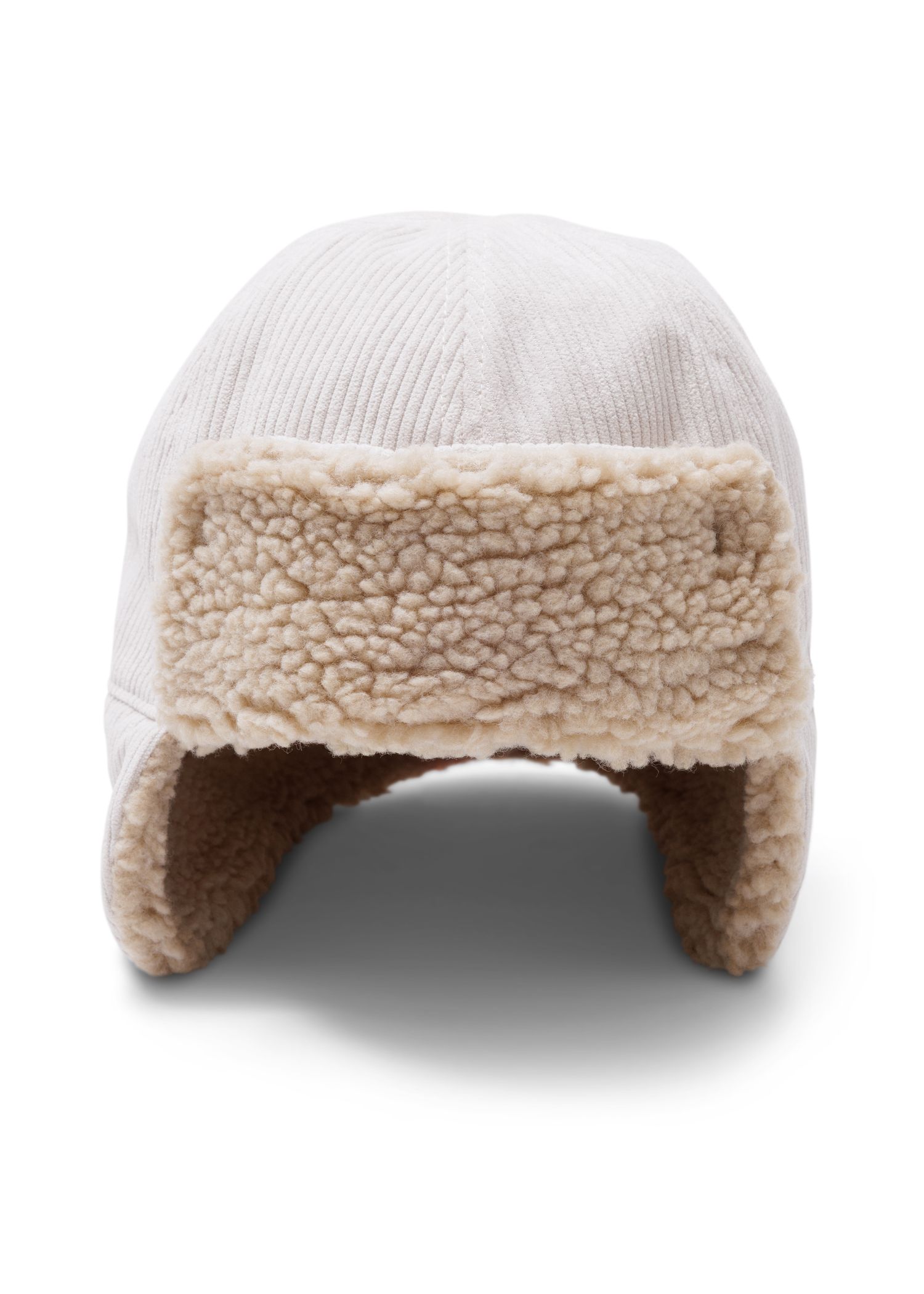 Kavu Fur Ball Fudd Hat Natural
