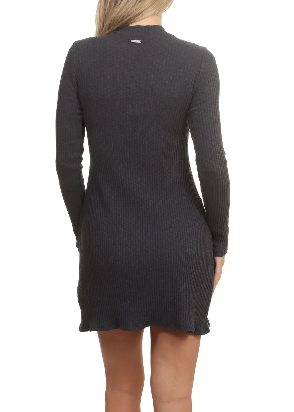 Billabong Dawn Dress Black Sands