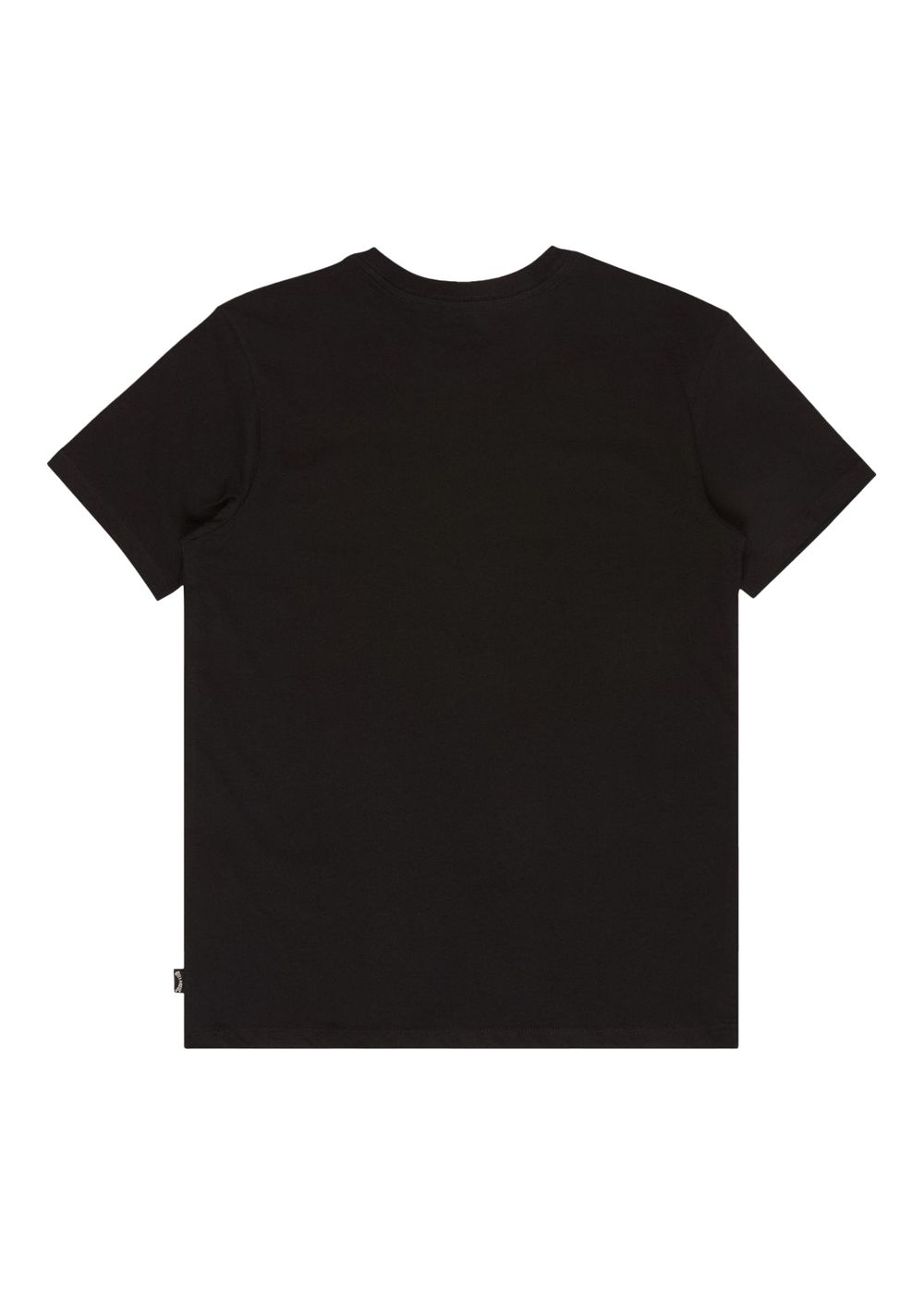 Billabong Boys Arch Crew Tee Black