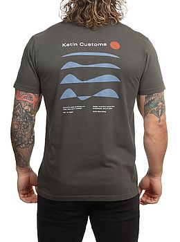 Katin Frequency Tee Lead