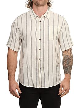 Katin Alan Shirt Gunmetal