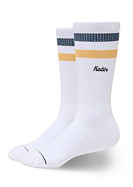 Stance Absolute 3 Pack Socks - Women's Socks in Rebel Rose Stance Absolute 3 Pack Socks - Women's Socks in Rebel Rose