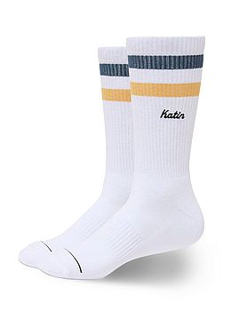 Katin Felix Socks Stargazer Honey