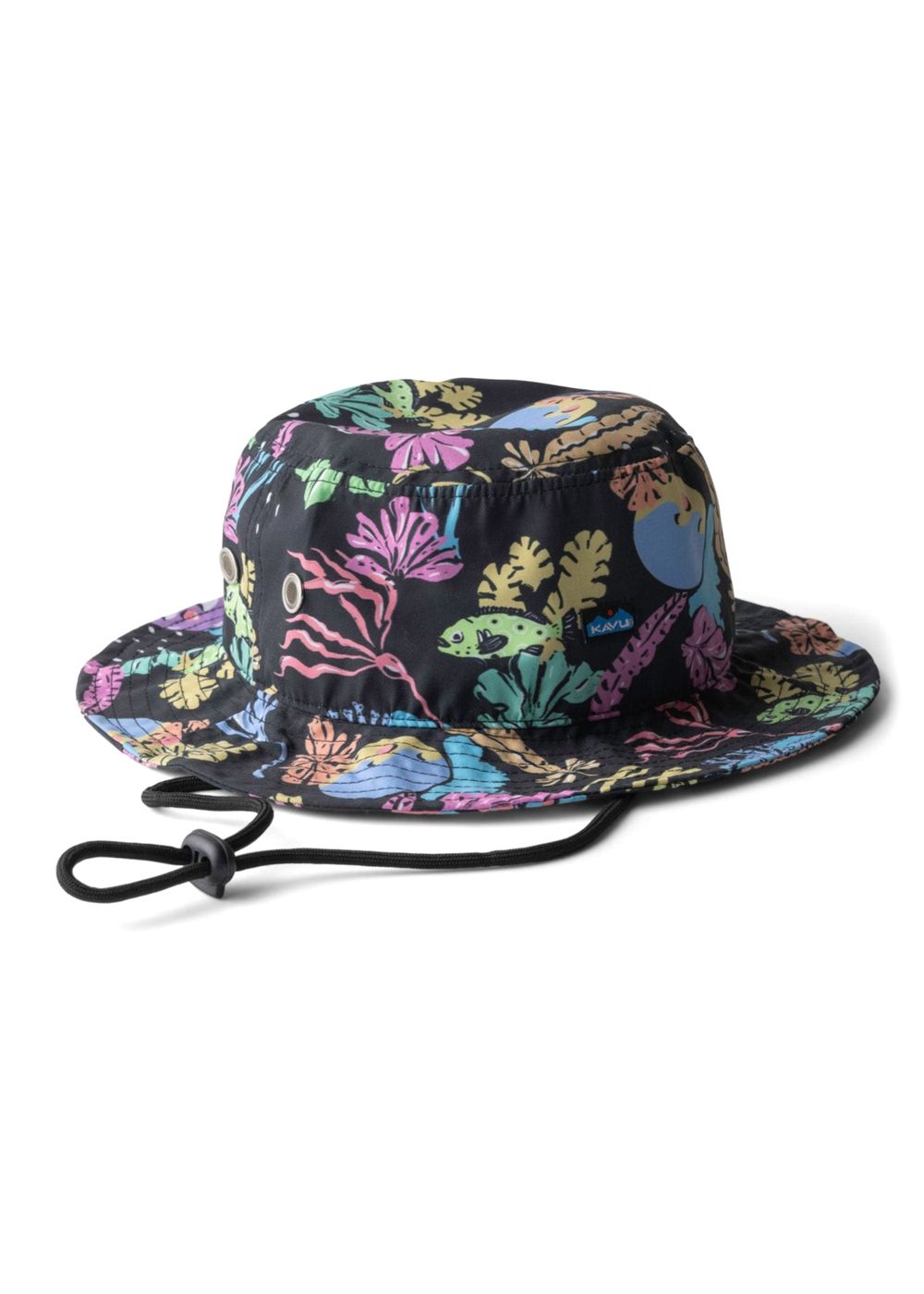 Kavu BFE Boonie Hat Sea Salad