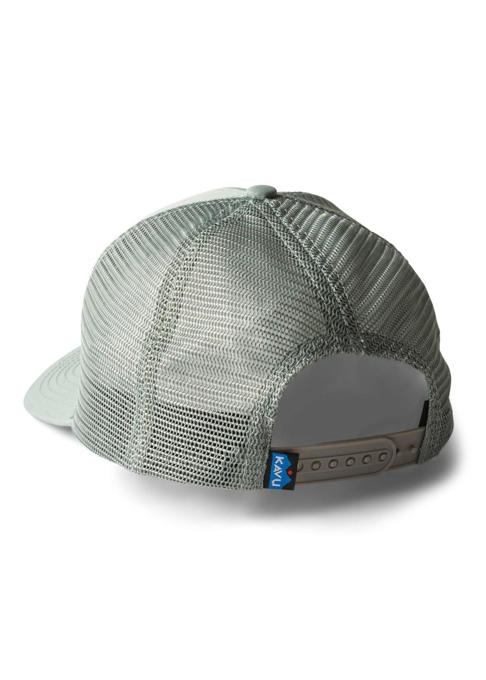 Kavu Above Standard Cap Chinois Green
