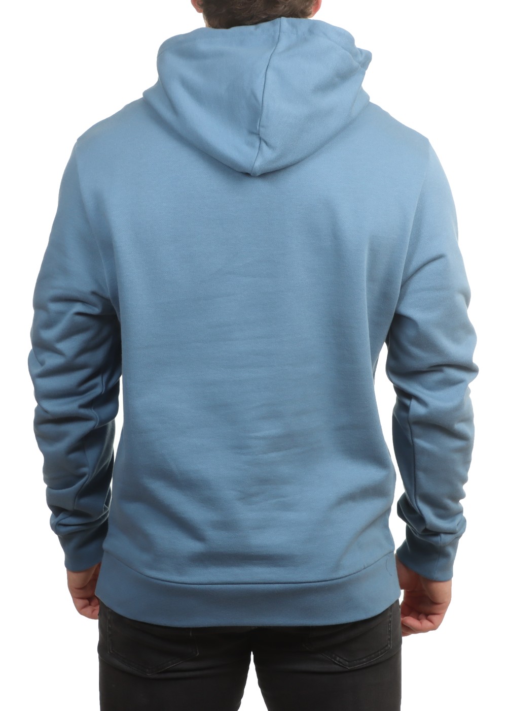 Kavu Vintage Logo Hoodie Coronet Blue