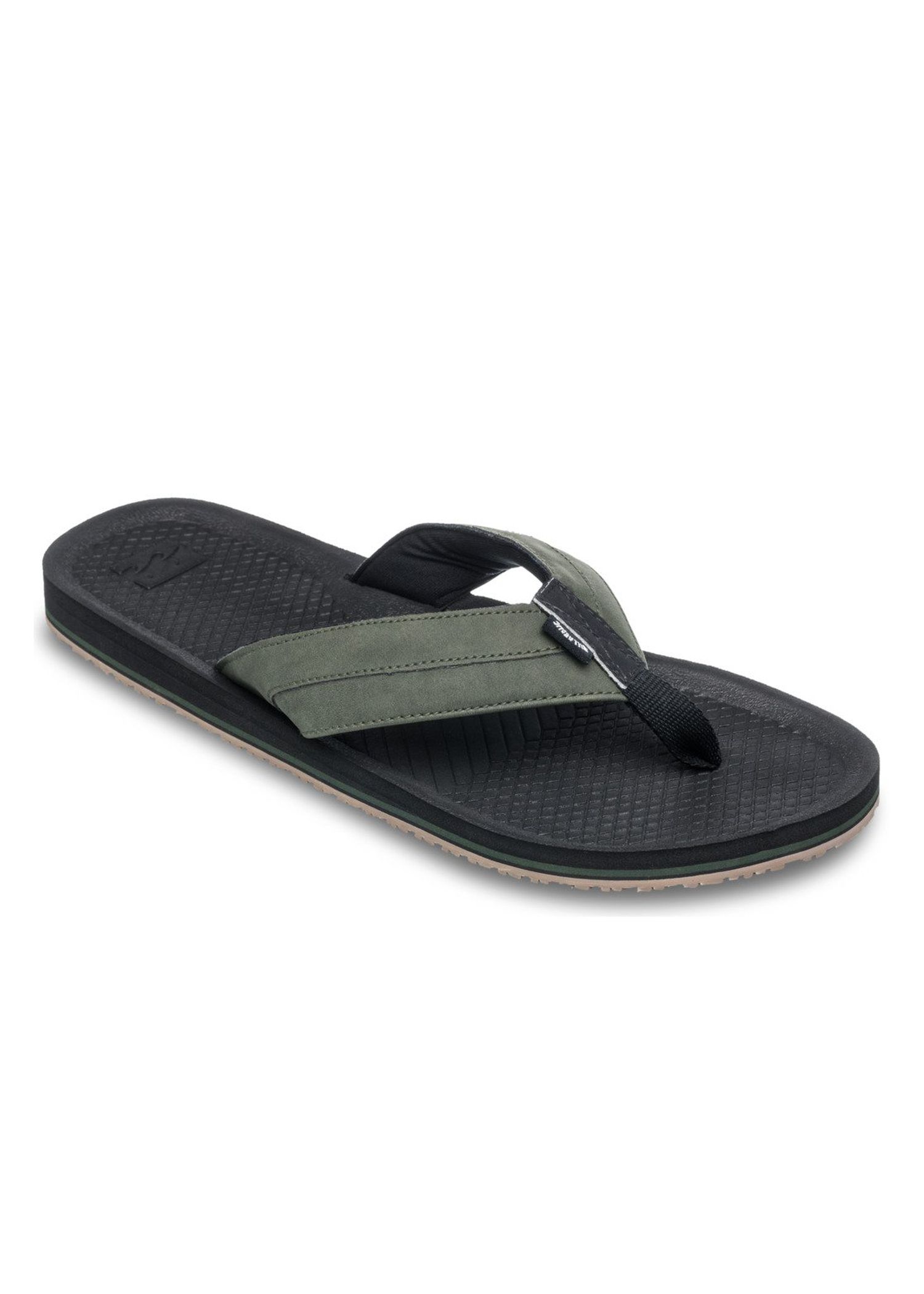 Billabong Offshore Impact Flip Flops Black