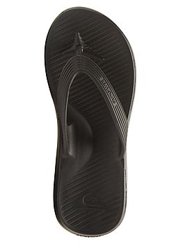 Quiksilver Salvage RF Sandals Black 1