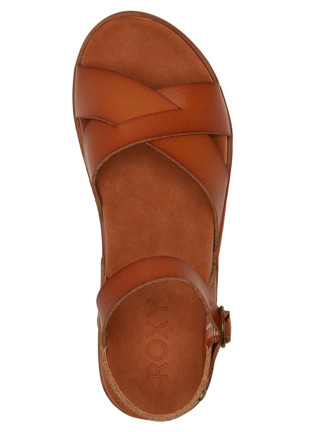 Roxy Kamila Sandals Tan