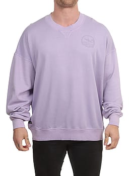 Saltrock Surf Fest Crew Lilac