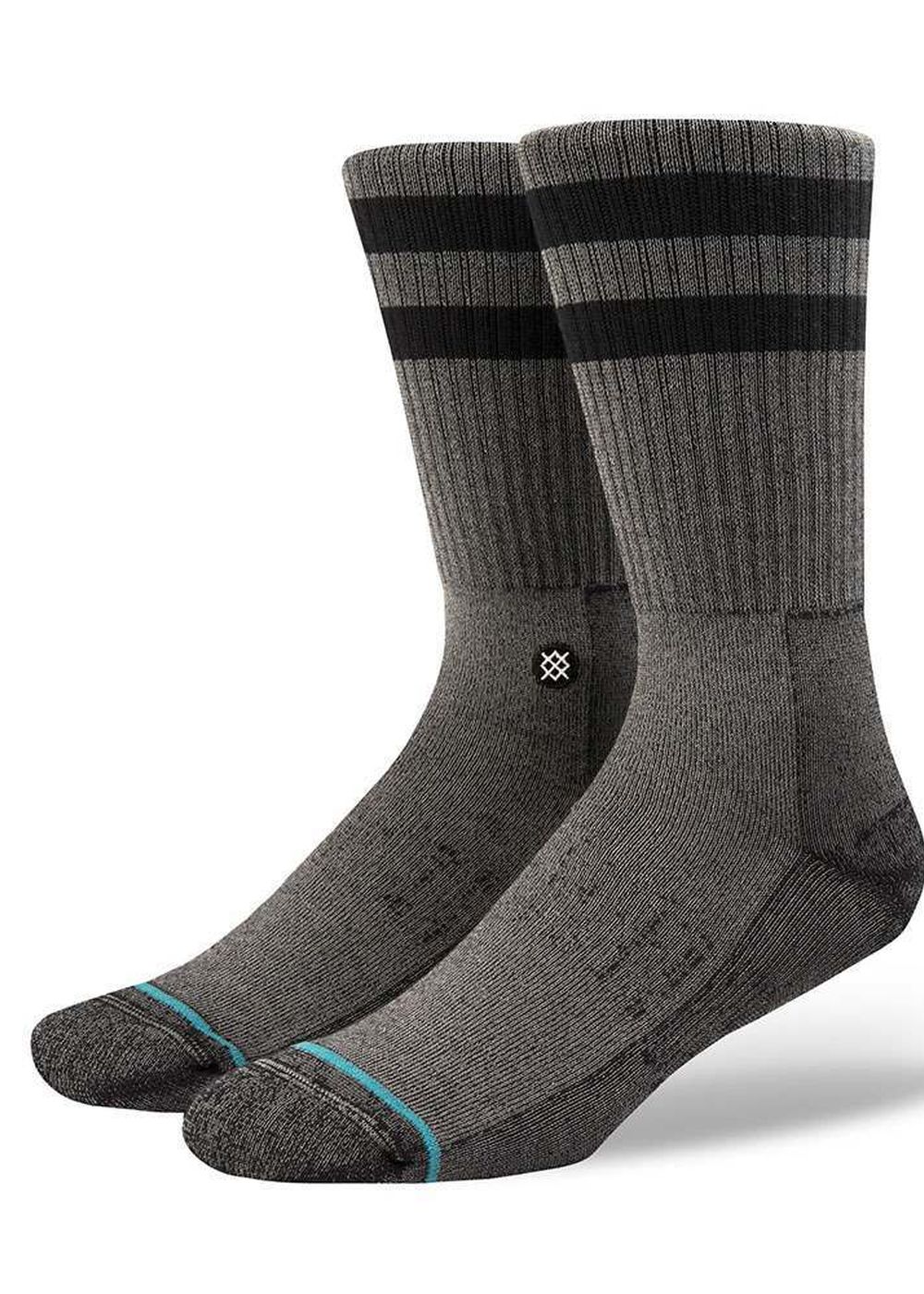 Stance Joven Socks Black