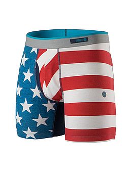 Stance Glory Glory Boxer Breifs Blue