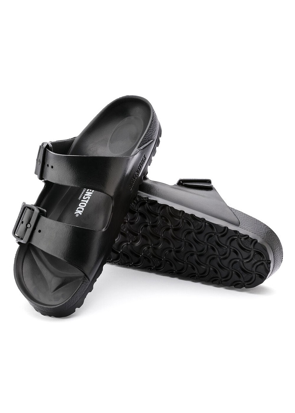 Birkenstock Arizona EVA Sandals Black 