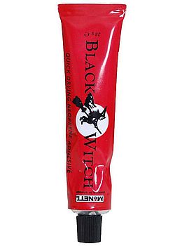 BLACK WITCH NEOPRENE REPAIR GLUE 28g