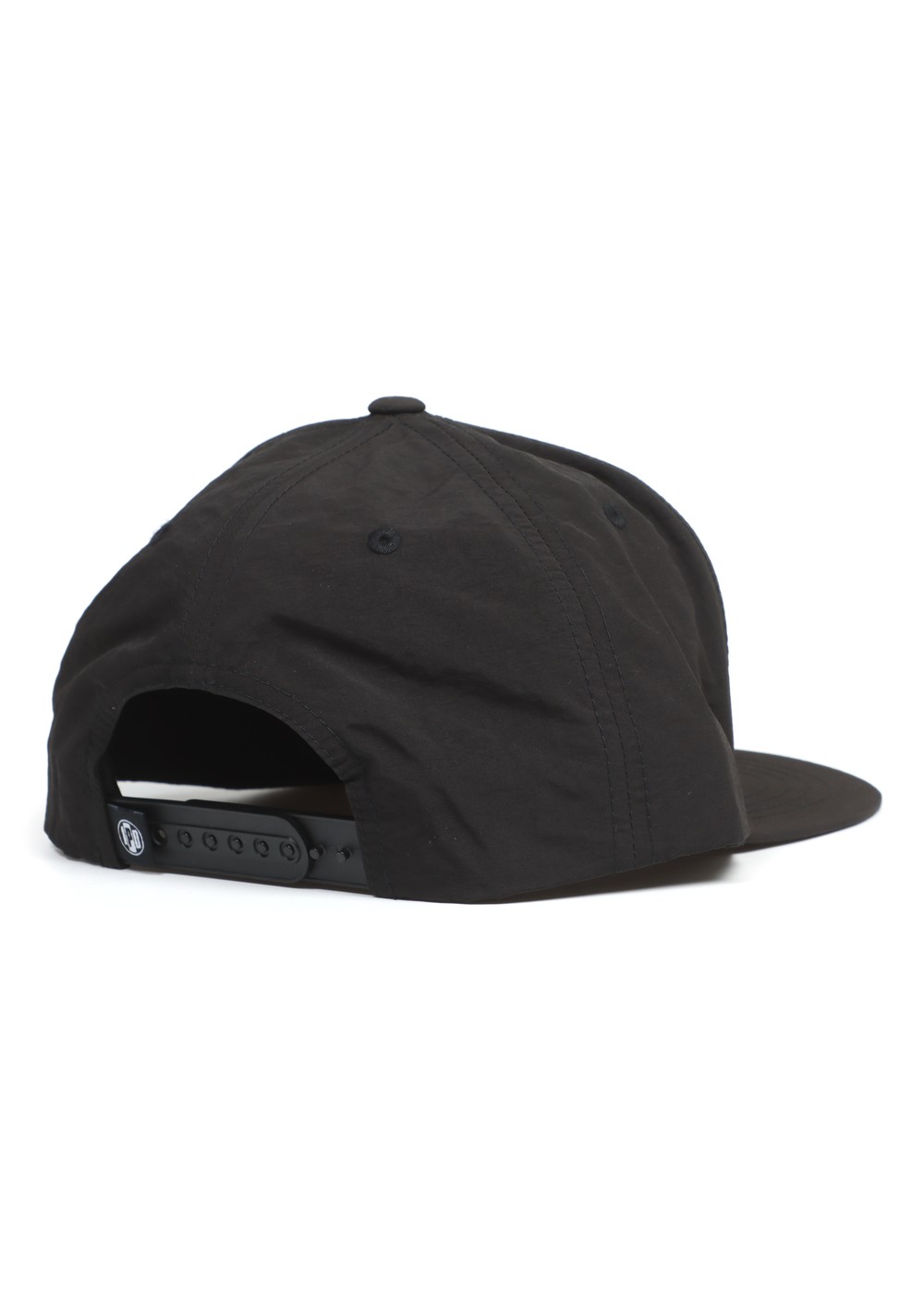 IPD Horizon Snapback Cap Black