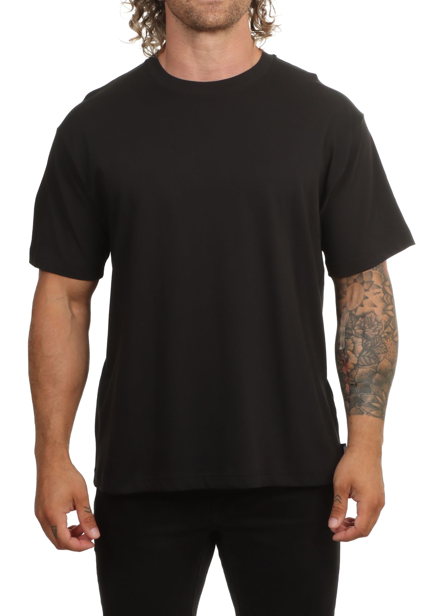 Vans Basic Tee Multi Pack Multi