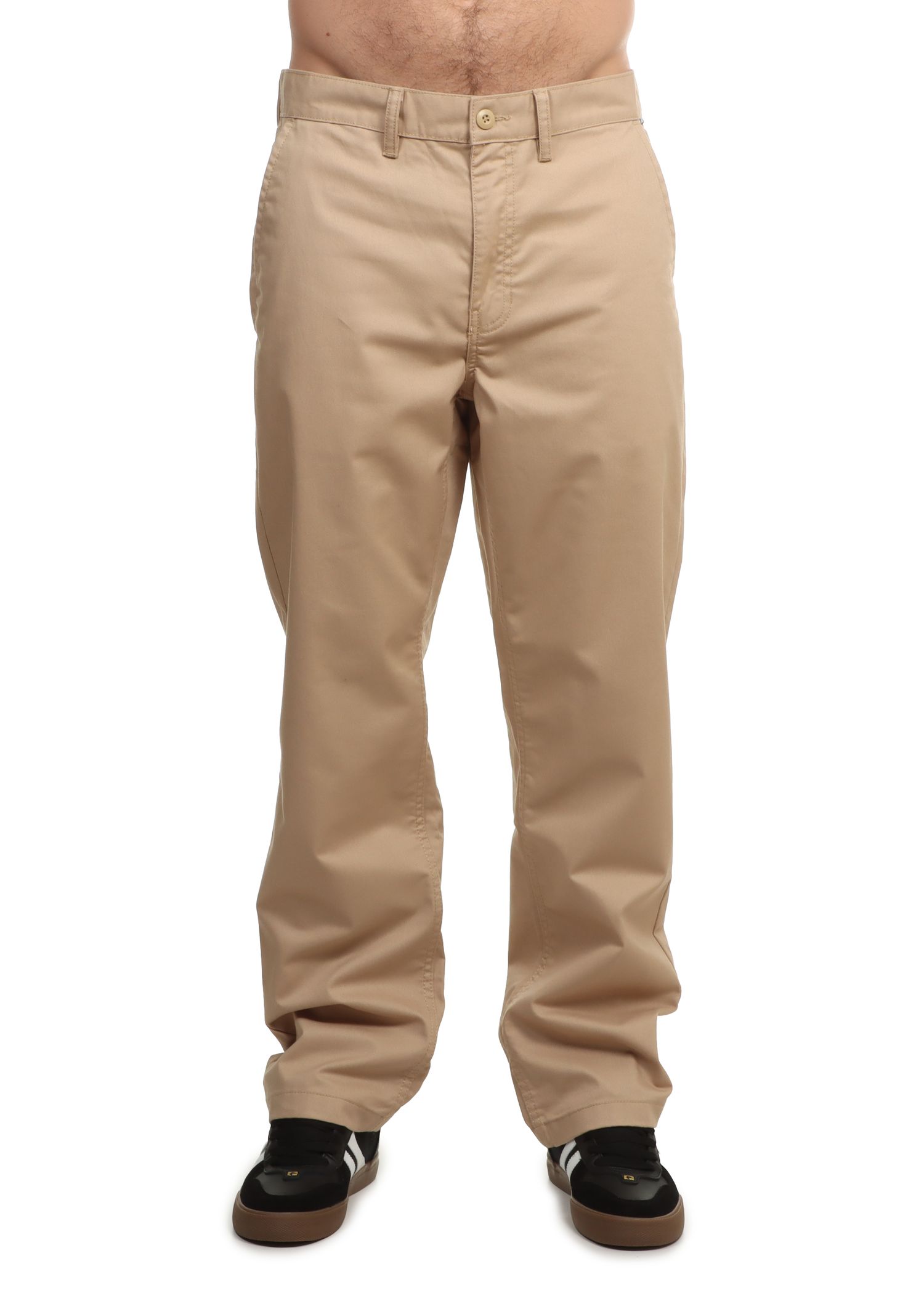 Vans Authentic Straight Chinos Incense