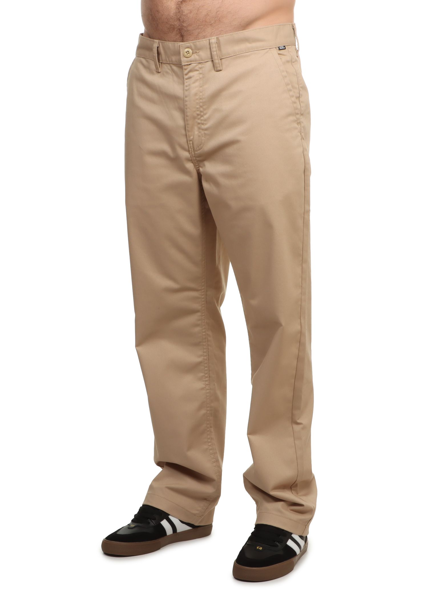 Vans Authentic Straight Chinos Incense