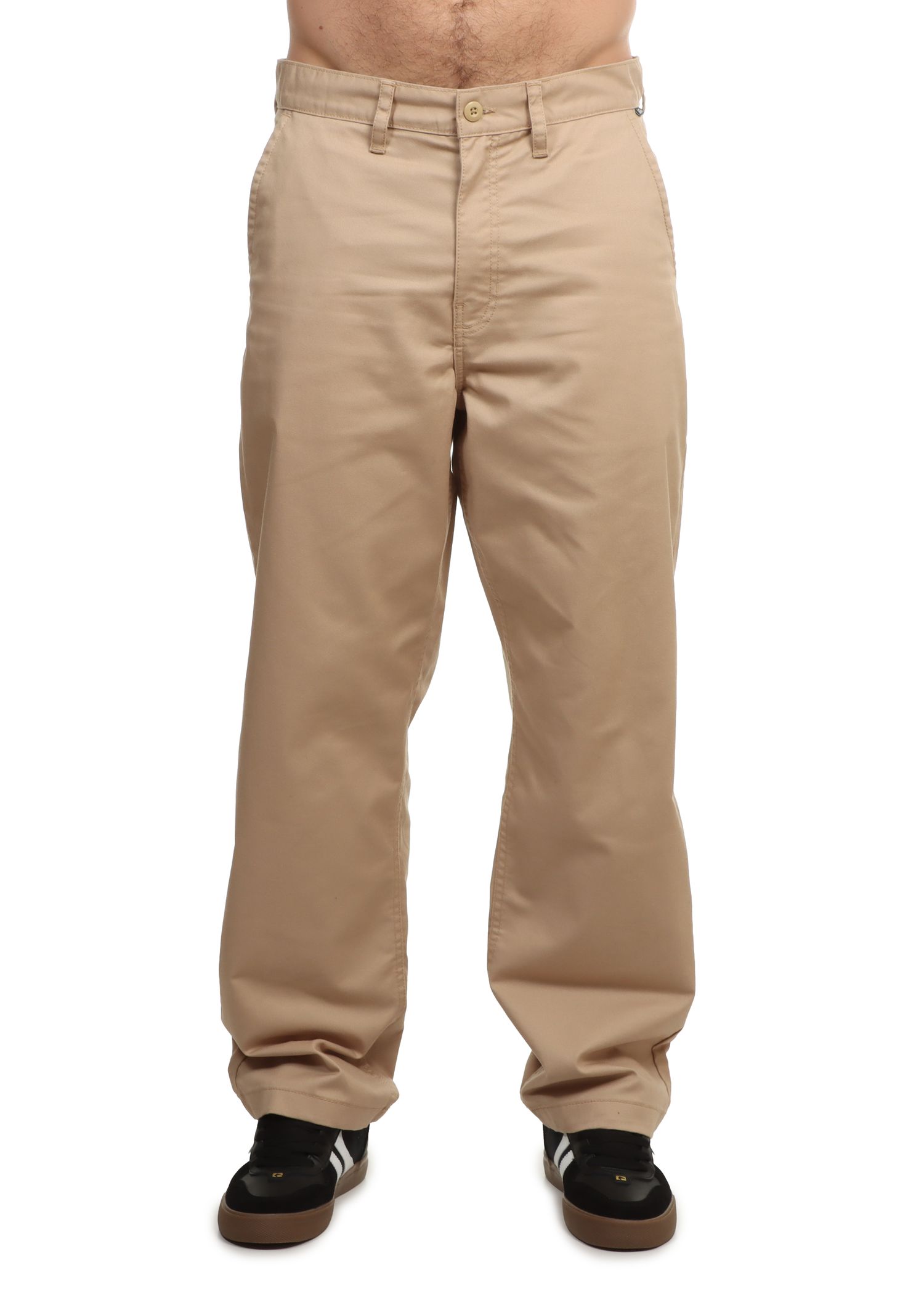 Vans Authentic Loose Chinos Incense