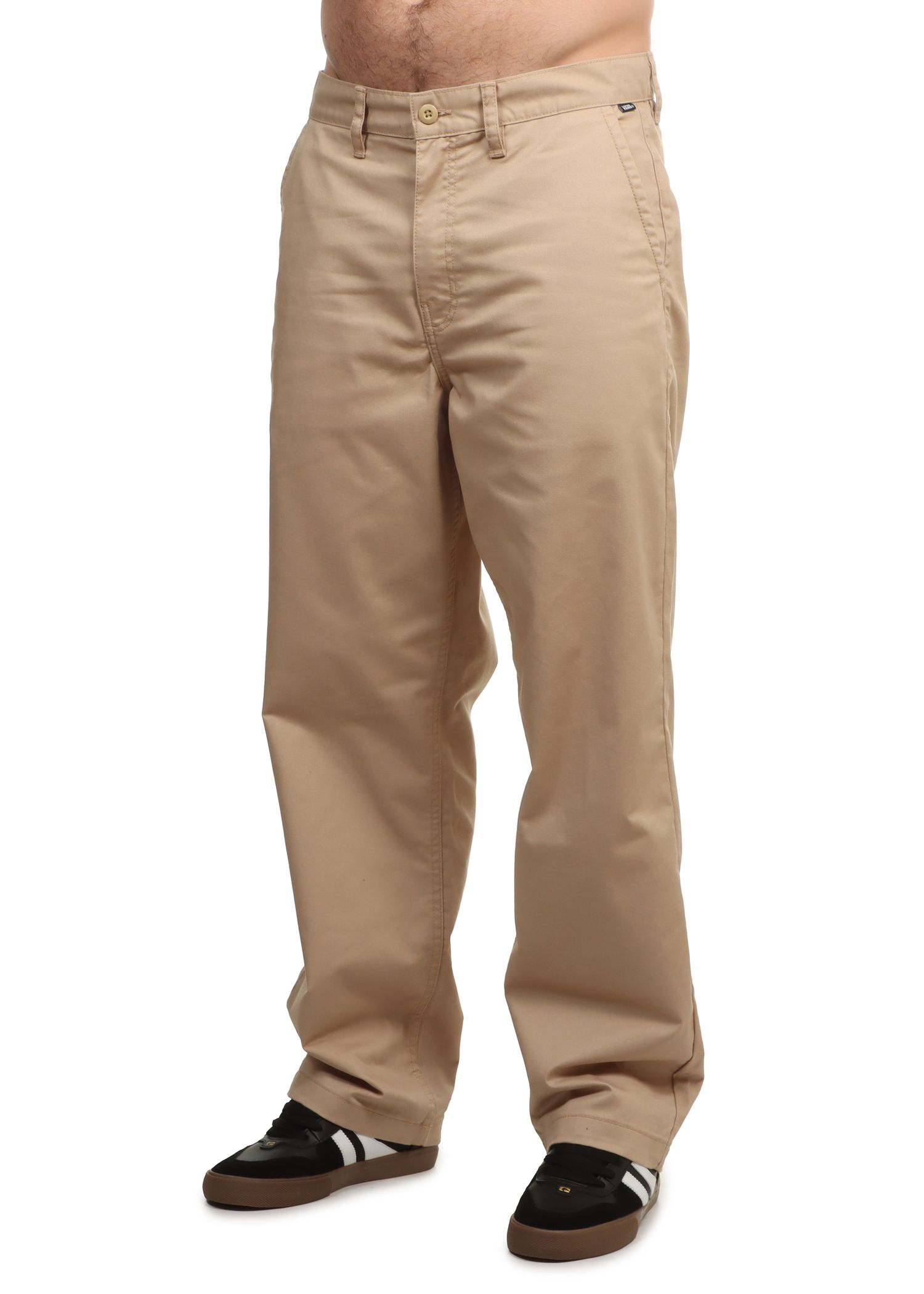 Vans Authentic Loose Chinos Incense