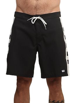 Vans Daily Sideline Boardshorts Black