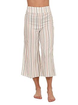 Billabong Can We Culottes Multi