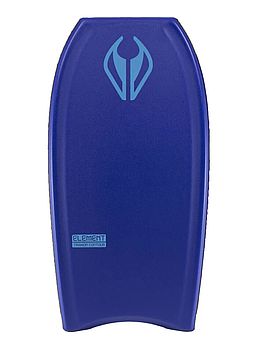 NMD Element Bodyboard 42 Inch Dark Blue/Blue