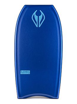NMD Element Bodyboard 44 Inch Dark Blue/Blue