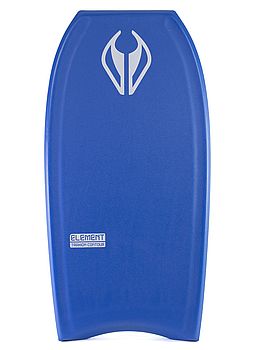 NMD Element Bodyboard 44 Inch Royal/Green