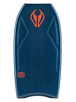 NMD EVO Bodyboard 42 Inch Sea/Orange