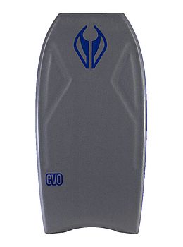 NMD EVO Bodyboard 44 Inch Grey/Dark Blue